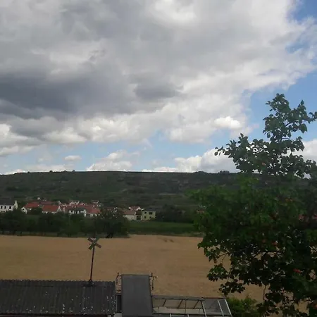 Privatunterkunft Pansion Brda