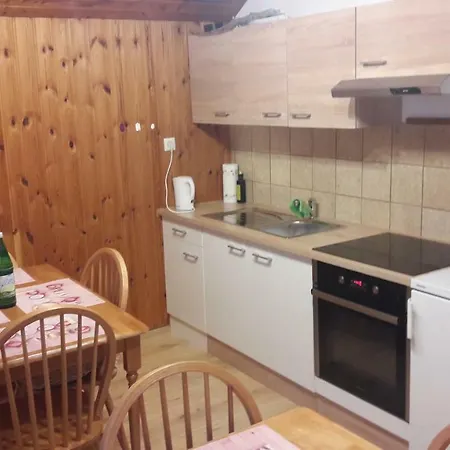 Homestay Pansion Brda Rohrendorf bei Krems