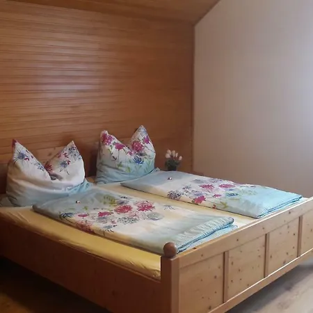 Homestay Pansion Brda