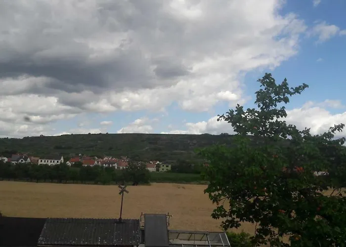 Homestay Pansion Brda