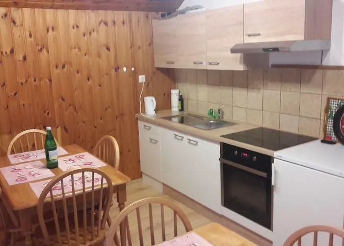 Homestay Pansion Brda Rohrendorf bei Krems