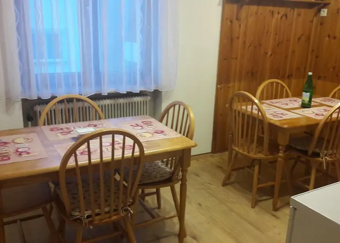 Pansion Brda Homestay *