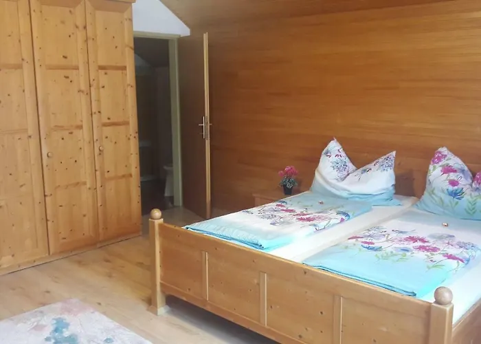 Pansion Brda * Rohrendorf bei Krems