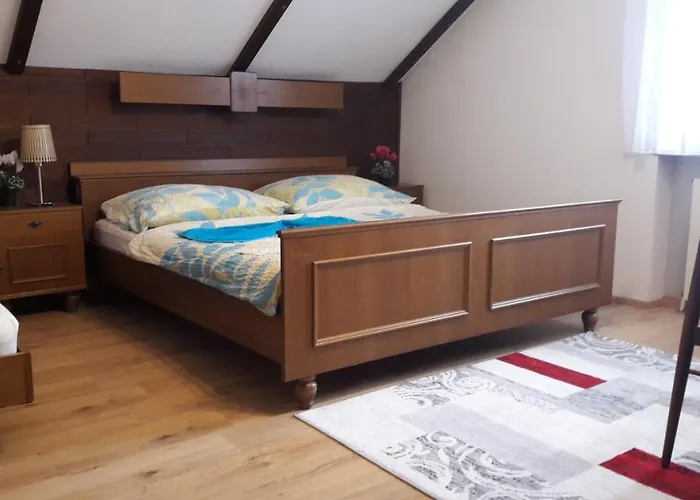 Pansion Brda * Rohrendorf bei Krems