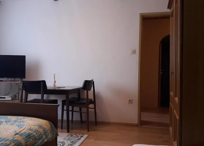 Pansion Brda * Rohrendorf bei Krems